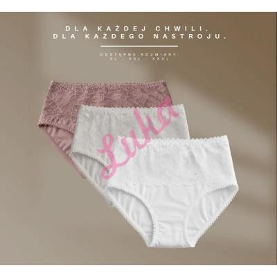 Women's Panties Intimidao 919