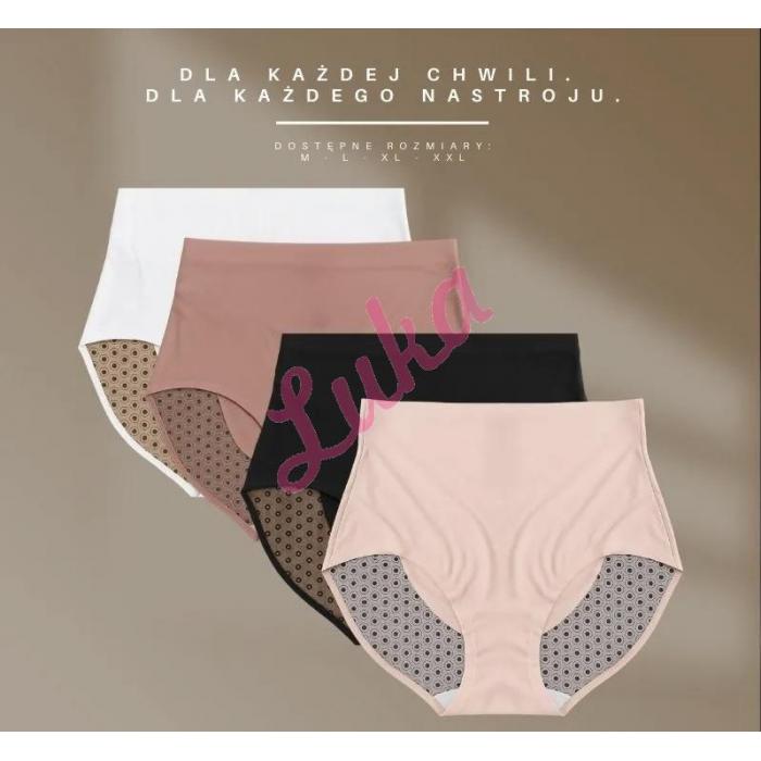 Women's Panties Intimidao 2389