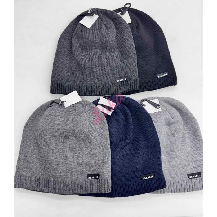 Men`s cap Dumi NO-1720