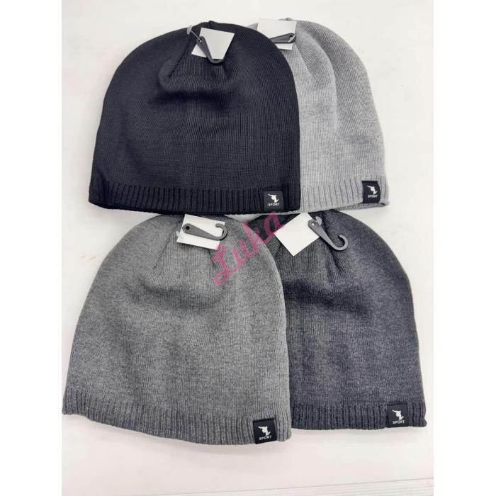 Men`s cap Dumi NO-1726