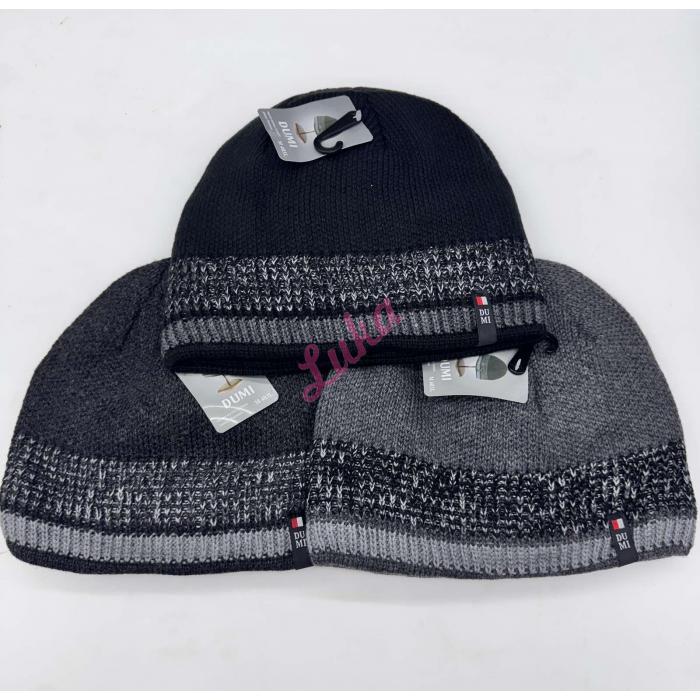 Men`s cap Dumi M-104