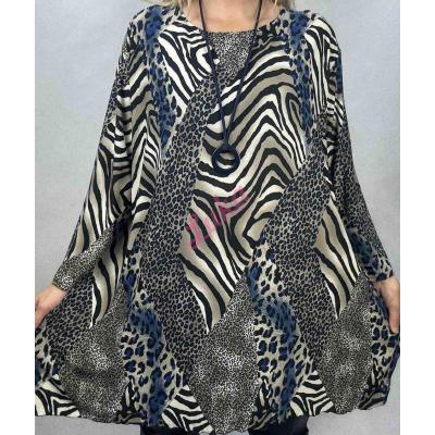 Women's Tunic Polska DES-950