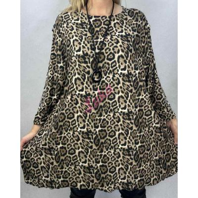 Women's Tunic Polska DES-951