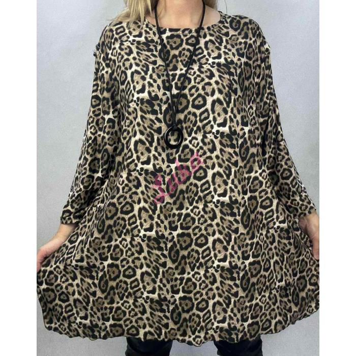 Women's Tunic Polska DES-950