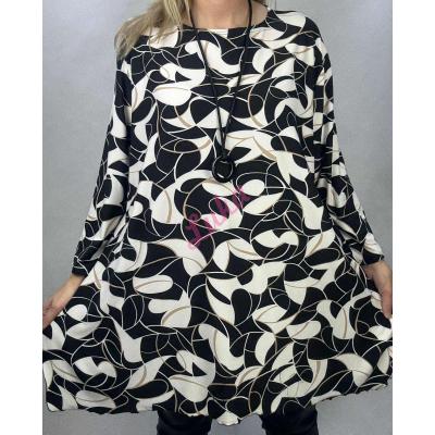 Women's Tunic Polska DES-952