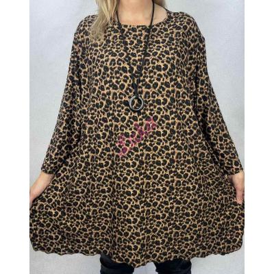 Women's Tunic Polska DES-953