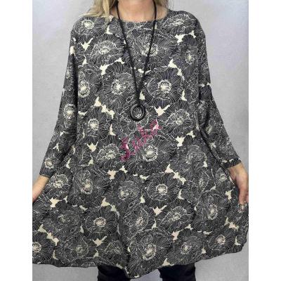 Women's Tunic Polska DES-954