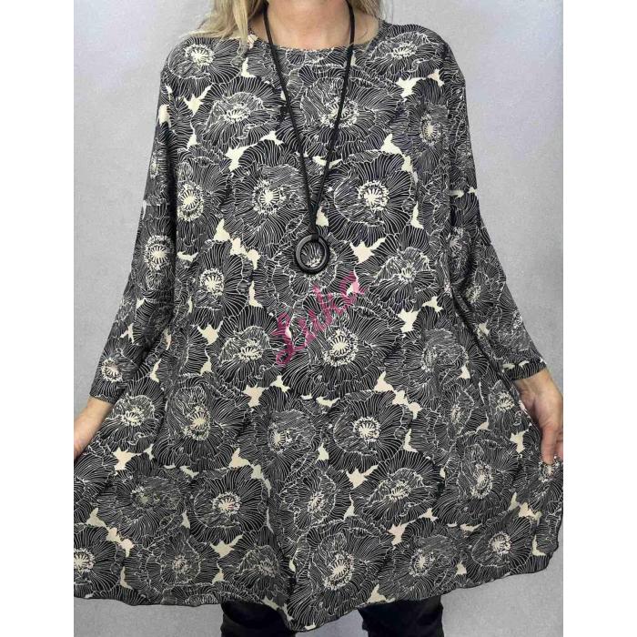 Women's Tunic Polska DES-953
