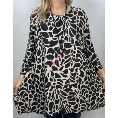Women's Tunic Polska DES-954