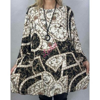 Women's Tunic Polska DES-955