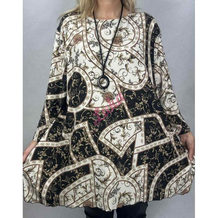 Women's Tunic Polska DES-955