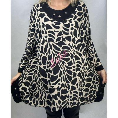 Women's Tunic Polska DES-956