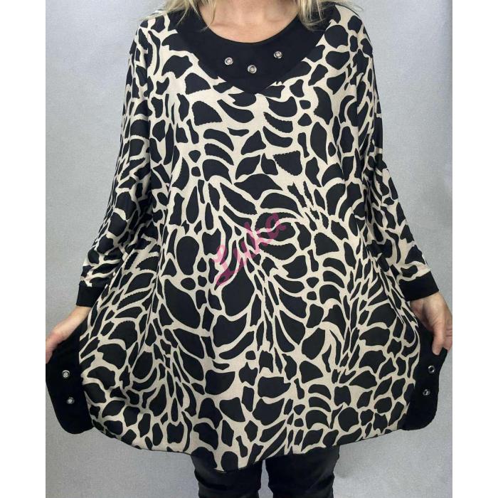 Women's Tunic Polska DES-956