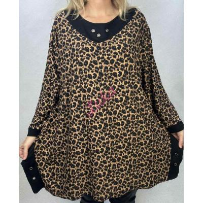 Women's Tunic Polska DES-958