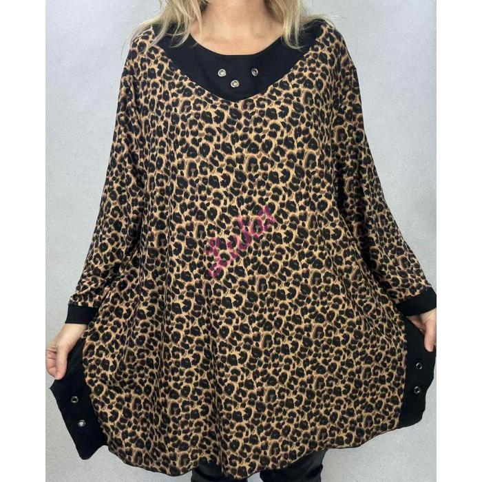 Women's Tunic Polska DES-958