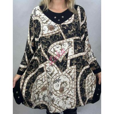 Women's Tunic Polska DES-960