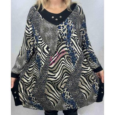 Women's Tunic Polska DES-961