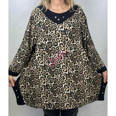 Women's Tunic Polska DES-962