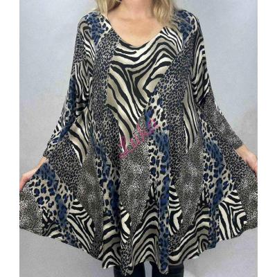 Women's Tunic Polska DES-963