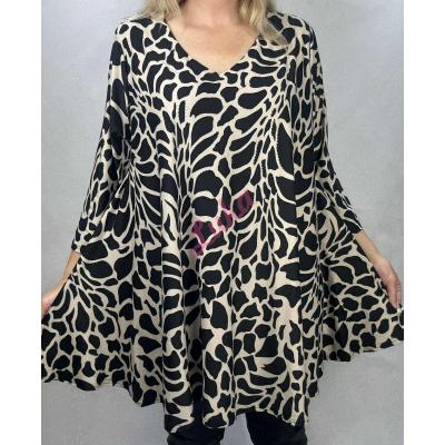 Women's Tunic Polska DES-965