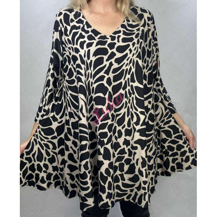 Women's Tunic Polska DES-965