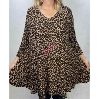 Women's Tunic Polska DES-966