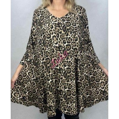 Women's Tunic Polska DES-968