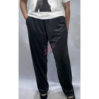 Women's pants Polskie DES-015