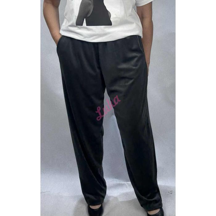 Women's pants Polskie DES-015