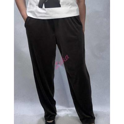 Women's pants Polskie DES-016