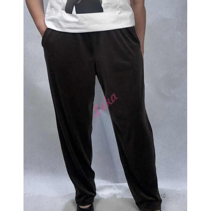 Women's pants Polskie DES-016