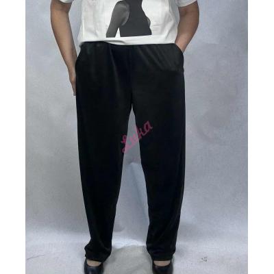 Women's pants Polskie DES-018