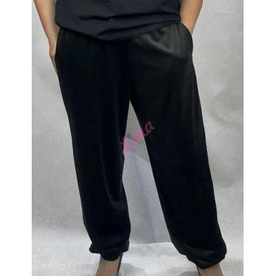 Women's pants Polskie DES-019