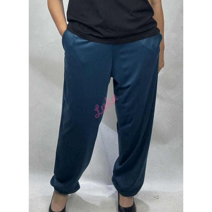 Women's pants Polskie DES-020