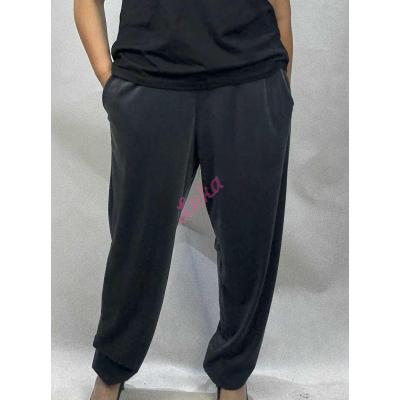 Women's pants Polskie DES-021