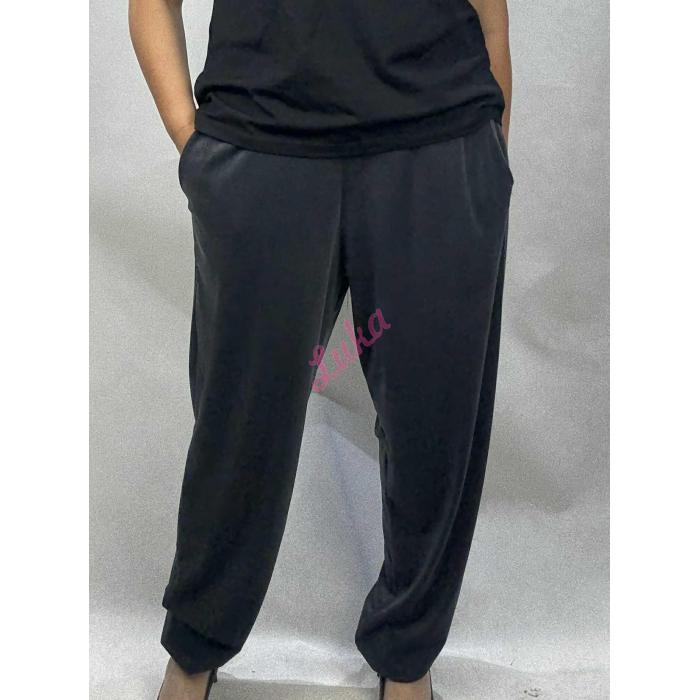 Women's pants Polskie DES-021