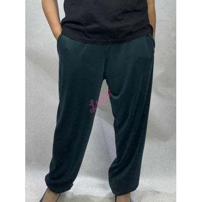 Women's pants Polskie DES-022