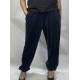 Women's pants Polskie DES-023