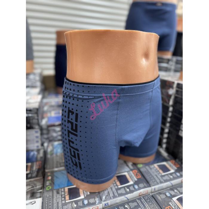 Men's boxer shorts C+3 vbe-066