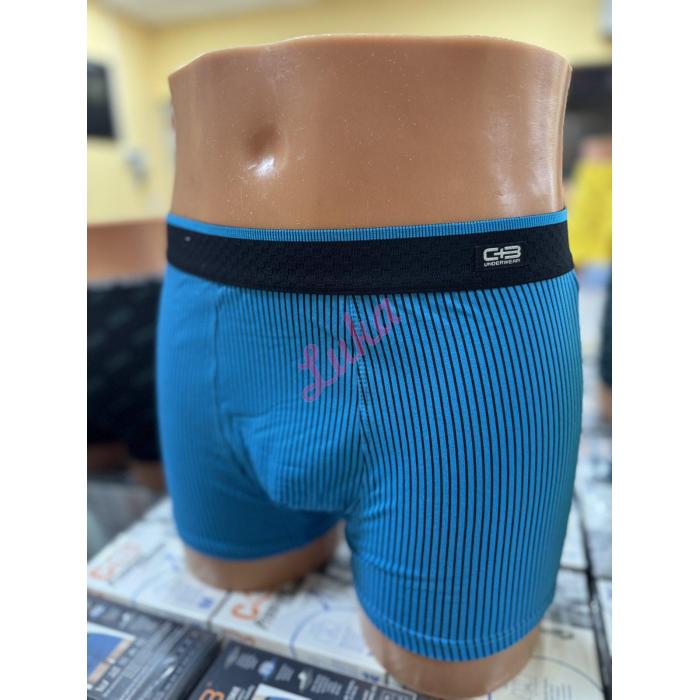 Men's boxer shorts C+3 VBE-302