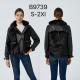 Women's Jacket B8277-71 Big size