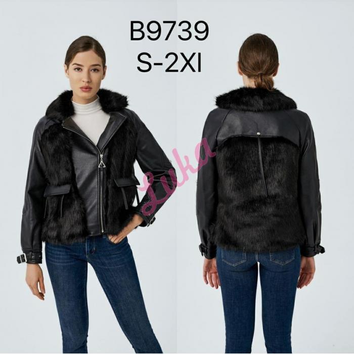 Women's Jacket B8277-71 Big size