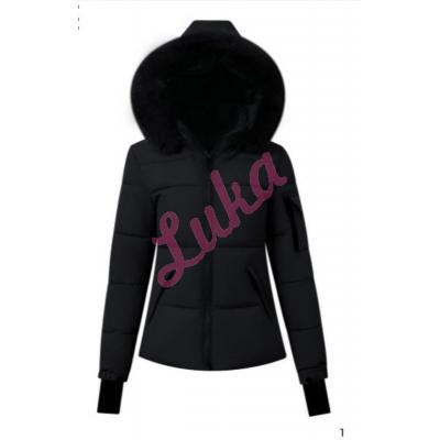 Women's Jacket B8303