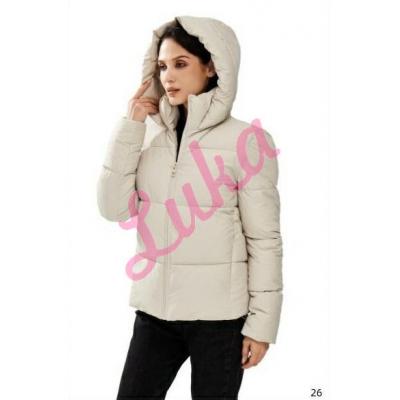 Women's Jacket B8311-26