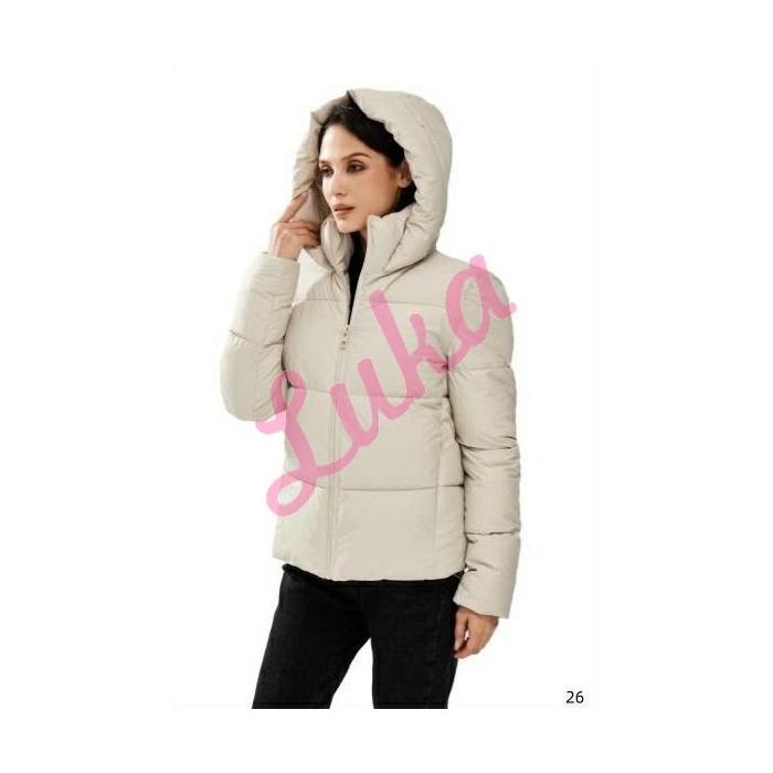 Women's Jacket B8307-1