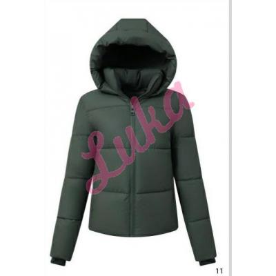 Women's Jacket B8311-11