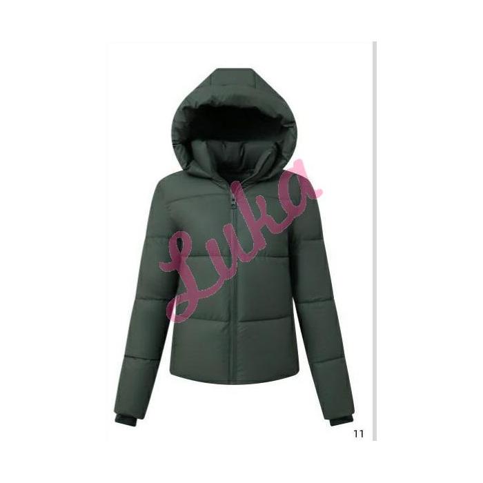 Women's Jacket B8311-1
