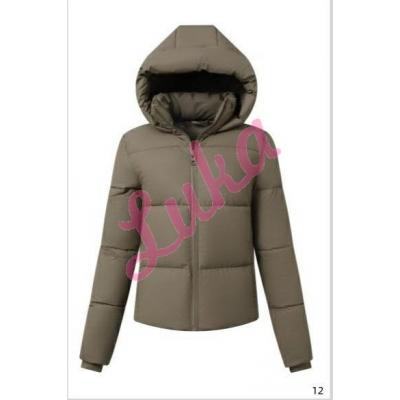 Women's Jacket B8311-12