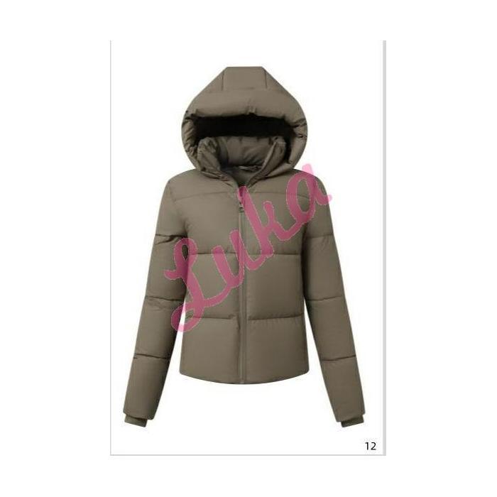 Women's Jacket B8311-11
