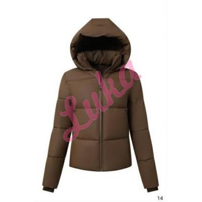 Women's Jacket B8311-14